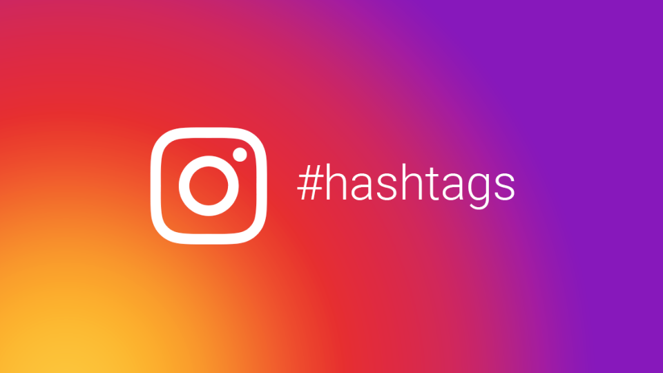 Najlepsze hashtagi na Instagrama